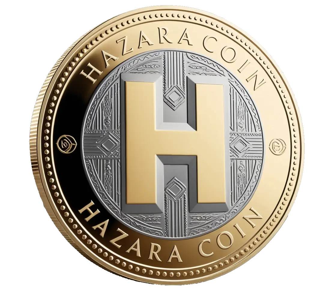 Hazara coin